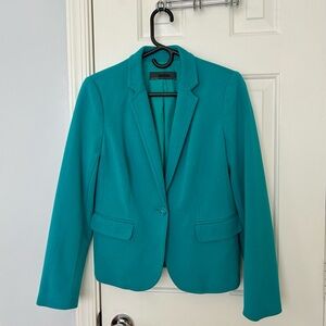 Classy Timeless Blazer, Work Jacket with Pockets